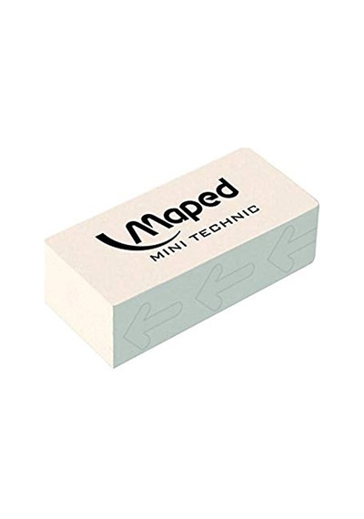 Maped 300 Teknik Mini Silgi
