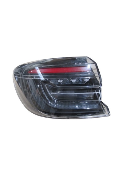 Renault Clıo 5 Hb 23/25 Dış Stop Lambası Sol Ledli Mars