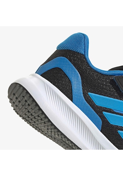 Adidas Performance Runfalcon 5 El C Çocuk Koşu Ayakkabısı Jp9399 Siyah