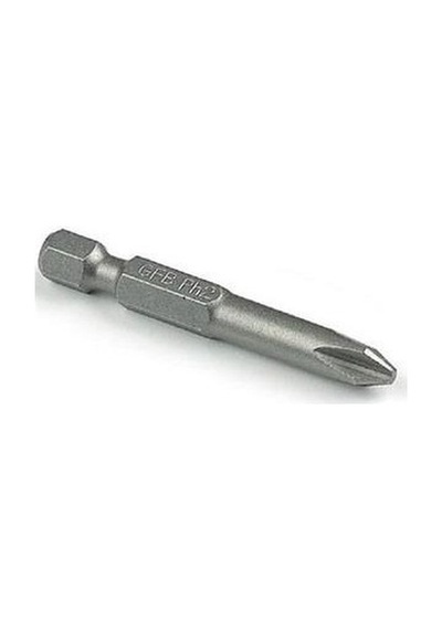 Çağ Yuvarak Yildiz Bits Uç Ph 2 * 50 MM - 546474495