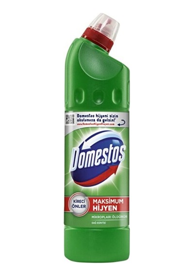 Domestos 750 Ml Dağ Esintisi Diğer