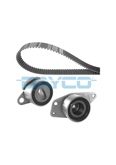 Dayco Ktb263 Eksantrik Gergi Seti 153x260 Megane 91 01 Laguna 97 01 Exp 01 Scenıc 99 03 Espace Iıı 99 02 1.9dc İ 7701471865-7701474446-7701477046 -