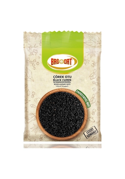 Bağdat Baharat Çörek Otu 500 G