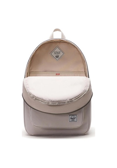 Herschel Settlement Backpack Sırt Çantası-en: 29 Cm, Boy: 44 Cm, Derinlik: 15 Cm 11407-05456 Bej Bej