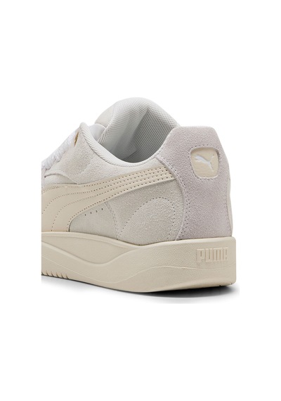 Puma Park Luna Sd Kadın Beyaz Sneaker Ayakkabı 40251007 1685386 Beyaz