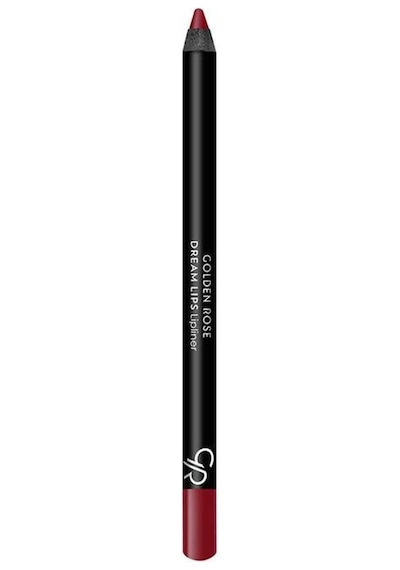 Golden Rose Dream Lips Liner Dudak Kalemi 536