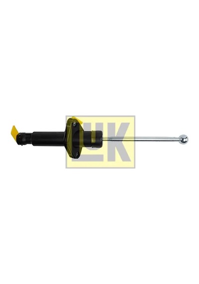 Debriyaj Merkezi Ve Rulmanı - Fiat Punto - Schaeffler-luk-511012710