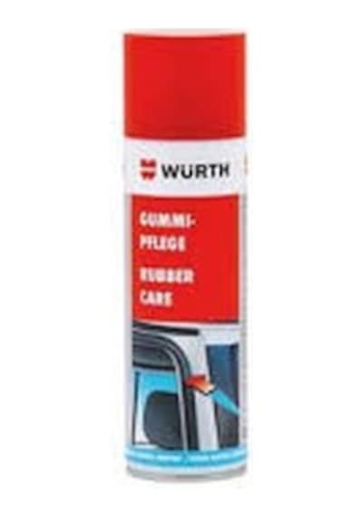 Overseass Würth Lastik Bakım Tazeleme Spreyi 300ml