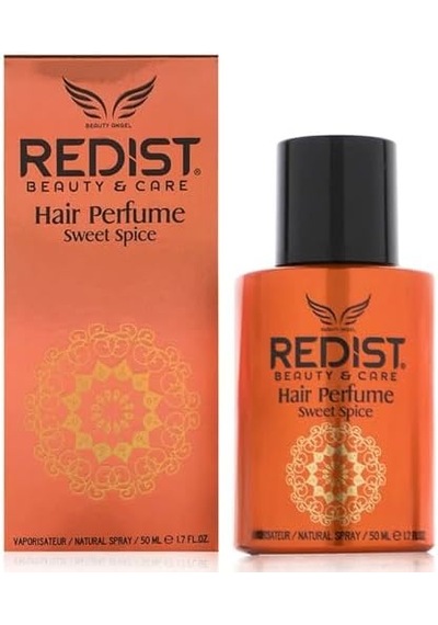 Saç Parfümü Edc Spice 50 Ml