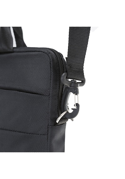 Hadron Hdx4009 Canyoncase 15.6 İnç Notebook Çantası Siyah