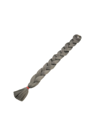 Sentetik Örgülük Esperer 100 Gr. / Koyu Gri - Temz-462297 Çok Renkli