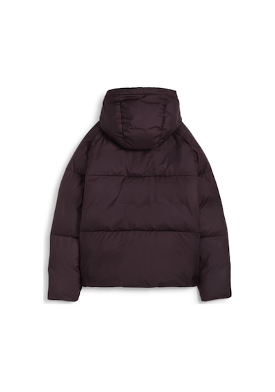 Puma Poly Puffer Mont Mor 62648944 Kadın 001