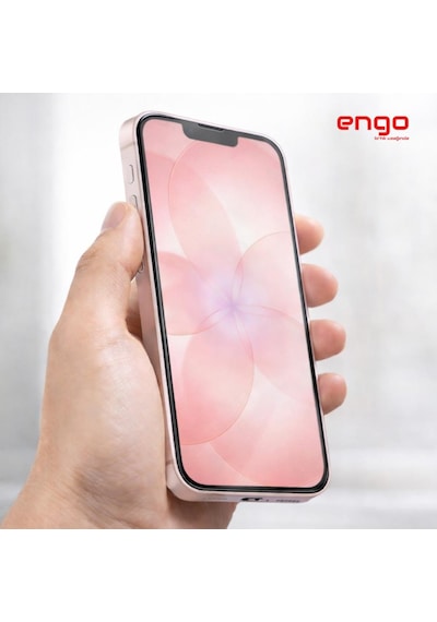Apple Uyumlu iPhone 17e Mat Ekran Koruyucu 9h Nano Şeffaf 6.1 İnç