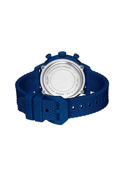 Welder Wwrp603 Unısex Kol Saati