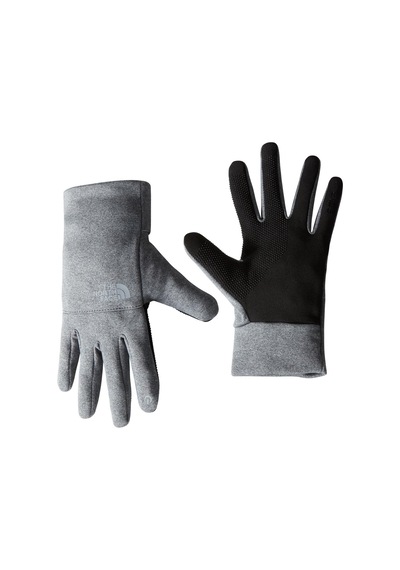 The North Face Etıp Recycled Glove Erkek Eldiven Nf0a4shadyy1 Gri