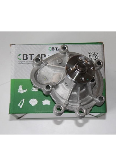 Btap Mercedes W203 W204 W211 M271 2002- Devirdaim 2712001001