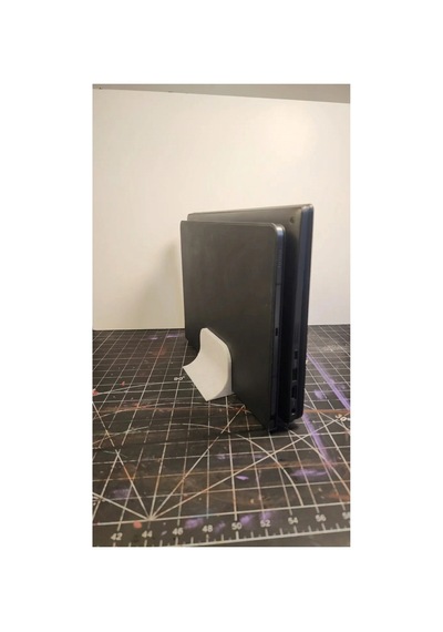 Laptop, Tablet Ve Kitap Standı Parametrik Masaüstü Tutucu