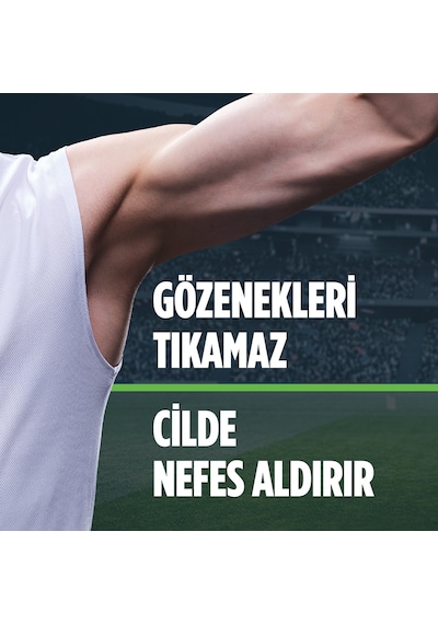 Blade Green Dream Erkek Sprey Deodorant 200 ML
