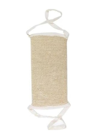 Sisal Küçük Sırt Kesesi 12.5 X 28 Cm 6998