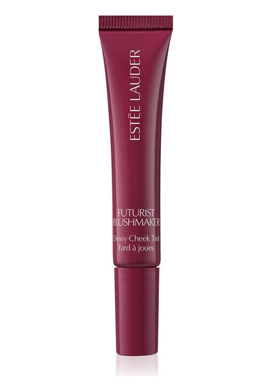 Estee Lauder Futurıst Blushmaker- Elevator Smıle Mor