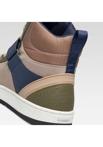 Spidi Xpd Moto Pro Sneakers Bot Yeşil Bej