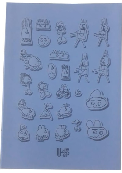 60 Yaprak Çizgili Defter Plastik Kapak A-5 1 Adet Pp Kapak Küçük Boy Çizgili Defter 60 Sayfa A5 Desenli Kapak Pembe