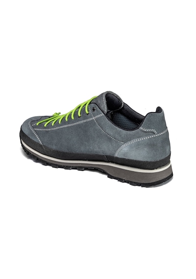 Lomer Italy Bio Naturale Mtx Waterproof Vibram Full Çarşak Deri Ayakkabı Brain Karışık Çok Renkli