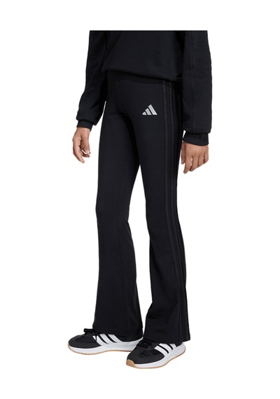 Adidas Çocuk Siyah Tayt Jg Glam Fl Leg Kb7043