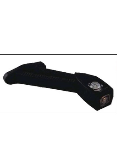 Mega Boynuz Lamba Uzun 3led 12v-24v