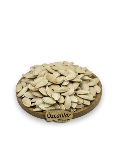 Küçük Nevşehir Kabak Çekirdeği Tombul Çiğ 500 G