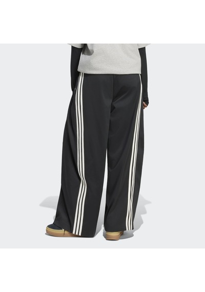 Adidas Pleated Kadın Siyah Eşofman Altı Kr9617
