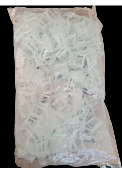 Karo Döşeme Tutucu 1mm 250'li K356311