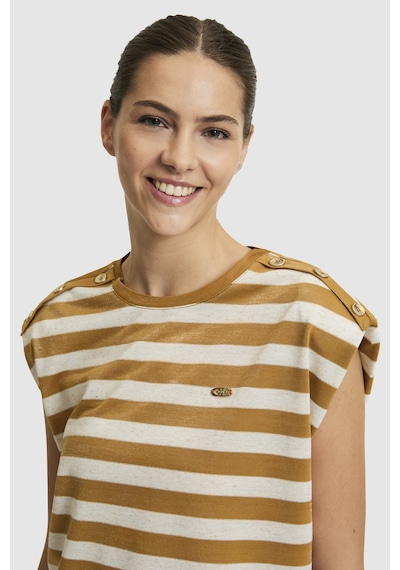 U.S. Polo Assn. U.s. Polo Assn. Kadın Coconut Tişört 50322090-vr153 U.S. Polo Assn. U.s. Polo Assn. Kadın Coconut Tişört 50322090-vr153