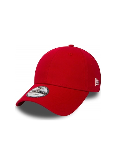 New Era Şapka - Flag Collection 9Forty Kırmızı