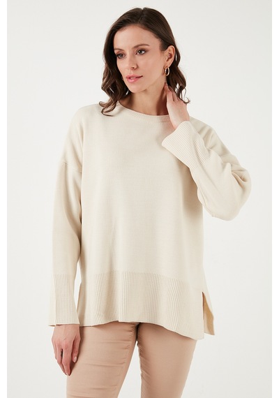 Fashion Friends Bayan Tunik 24k0263k1 Taş Taş