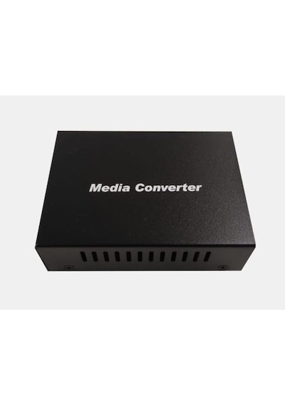 To Sfp Medıa Converter 1000m