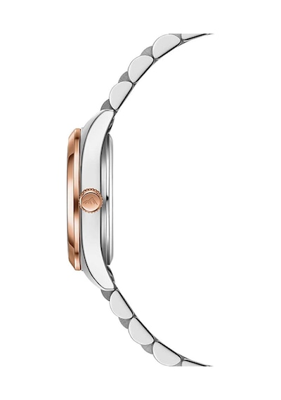 Roche Montre Rml5011-06 Kadın Kol Saati Metalik Gri