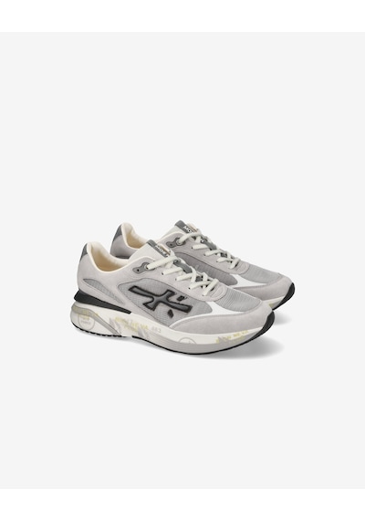Premiata Sneakers Moerun 7304 Gri