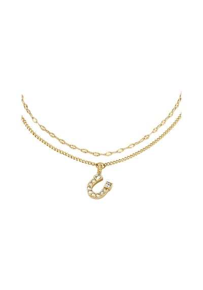 Fossil Jf04907-710 Kadın Bileklik Renkli