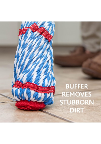 Microtwist Max Mikrofiber Bükümlü Paspas, 1 Ekstra Dolum İle Eller Serbest Sıkma Özellikleri Ekstra Büyük 45 Cm Paspas Başlığı Tüm Zemin Tiplerinde Güvenli Çok Renkli Microtwist Max Mikrofiber Bükümlü Paspas, 1 Ekstra Dolum İle Eller Serbest Sıkma Özellikleri Ekstra Büyük 45 Cm Paspas Başlığı Tüm Zemin Tiplerinde Güvenli Çok Renkli