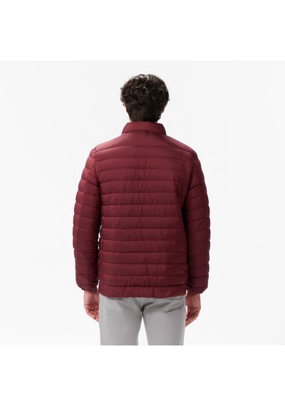 Nautica Regular Fit Mont Erkek Bordo Ceket 033 J57041t Bordo