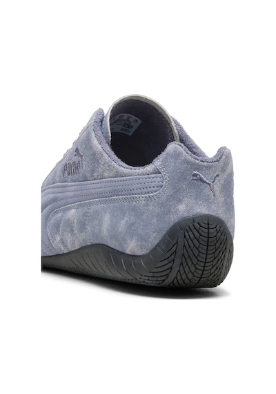 Puma Speedcat Mat Play Unısex Ayakkabı 404656 02 Gri