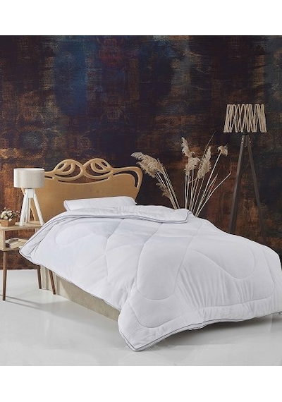 Komfort Home Tek Kişilik Welsoft-Micro Klimalı Yorgan 155x215 Cm