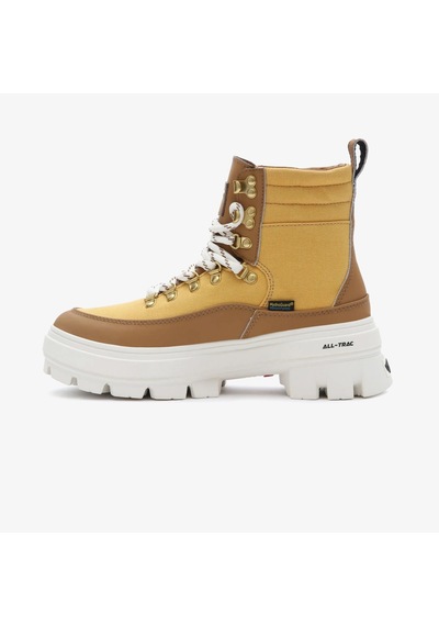 Vans Colfax Elevate Kadın Kahverengi Bot