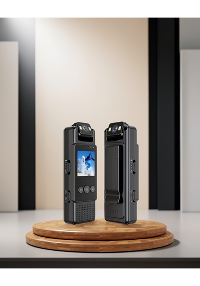 Mini Kamera 128gb Hareket Algılamalı