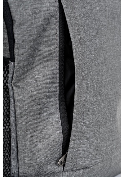 Maraton Active Unisex Basic Gri Çanta 90097 - Gri