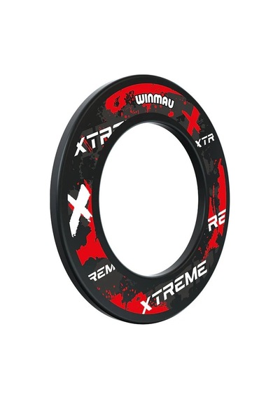 Winmau Xtreme Red Dart Hedef Tahtası Surround