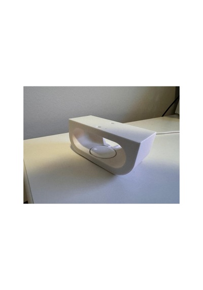 Airpods 1/2/3/pro Serisi Uyumlu Masaüstü Şarj Standı Ve Düzenleyici Dock