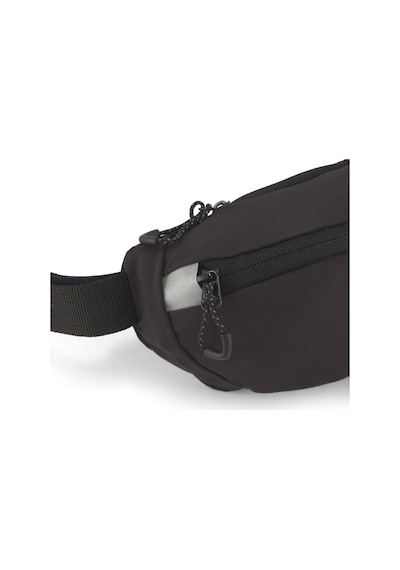 Puma Pr Classic Waist Bag Unisex Bel Çantası-29000 Siyah