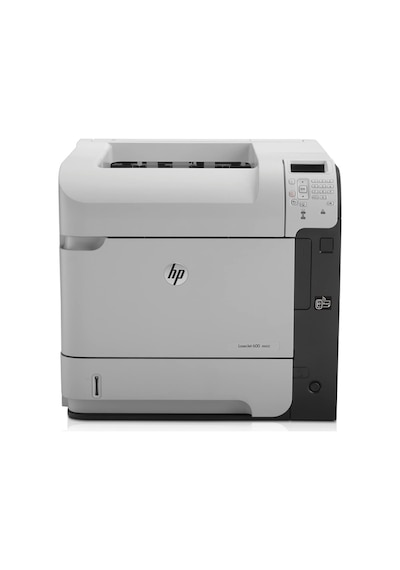 hp laserjet enterprise 600 m602n mono lazer yazici 67108